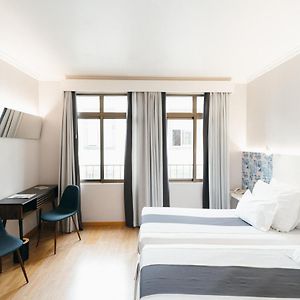 Deluxe Kamer met een King Size Bed