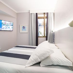 Standaard Kamer met een King Size Bed